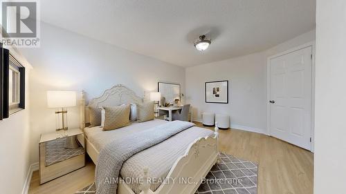 23 Victor Herbert Way, Markham, ON - Indoor Photo Showing Bedroom