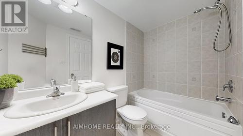 23 Victor Herbert Way, Markham, ON - Indoor Photo Showing Bathroom