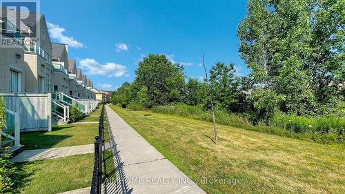 23 Victor Herbert Way, Markham, ON - Outdoor