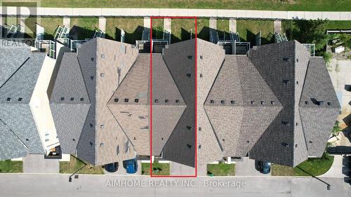 23 Victor Herbert Way, Markham, ON - 