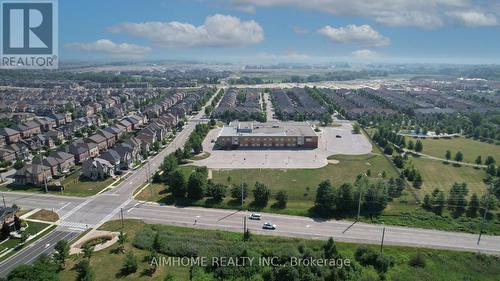 23 Victor Herbert Way, Markham, ON - Outdoor With View