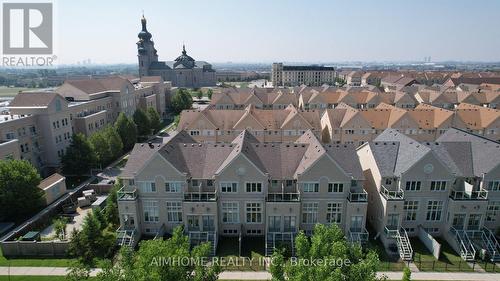 23 Victor Herbert Way, Markham, ON - Outdoor With View