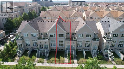 23 Victor Herbert Way, Markham, ON - 