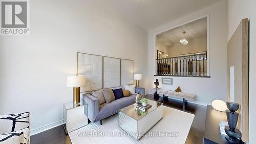 23 Victor Herbert Way, Markham, ON - Indoor Photo Showing Other Room