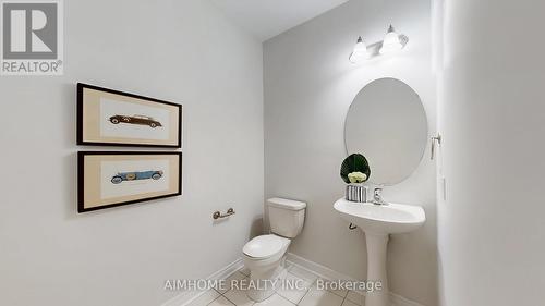 23 Victor Herbert Way, Markham, ON - Indoor Photo Showing Bathroom