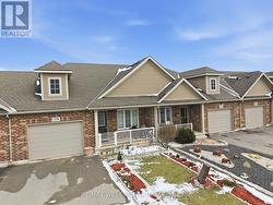 170 SILVERWOOD AVENUE Welland, ON L3C 0B7