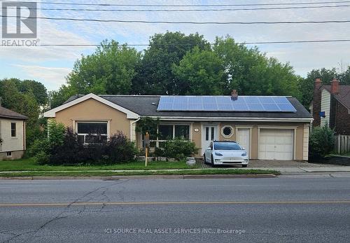 52 SPEEDVALE AVENUE W  Guelph, ON N1H 1J9