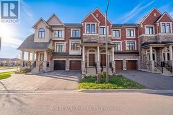 87 DORIAN DRIVE  Whitby, ON L1P 0C8