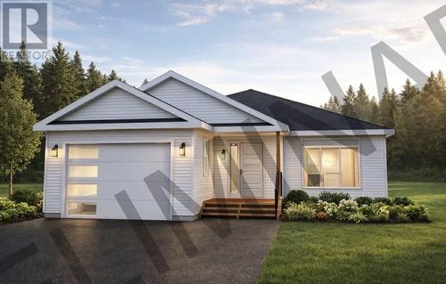 87 Deborah Lynn Heights  Paradise, NL A1L 3E5