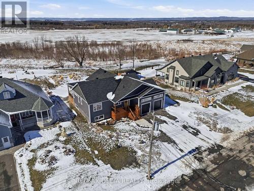 100 Pendleton Street, Champlain, ON - Outdoor