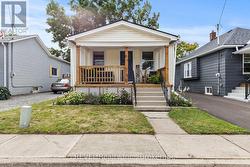 45 MCGHIE STREET St. Catharines (Downtown), ON L2R 5A9