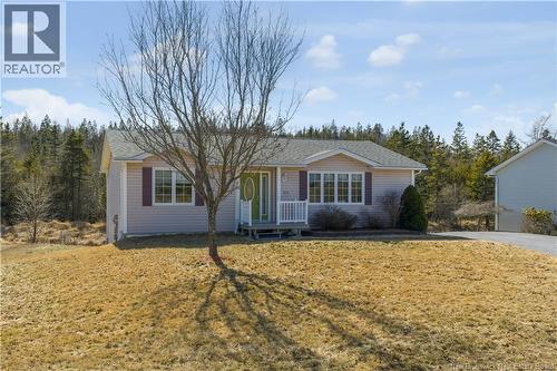 211 Boars Head Road  Saint John, NB E2K 5B8