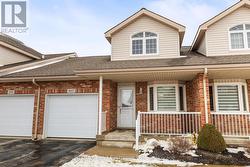 13 - 507 ANDREW STREET  Saugeen Shores, ON N0H 2C1