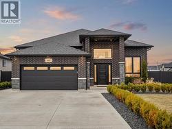 411 Thompson AVENUE  Amherstburg, ON N9V 0G8