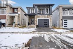 12 WALDEN POND DRIVE  Loyalist (Amherstview), ON K7N 0E6