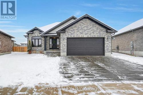 85 COVINGTON CRESCENT  Belleville (Thurlow Ward), ON K8N 0K9