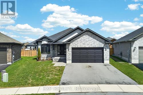 85 COVINGTON CRESCENT  Belleville (Thurlow Ward), ON K8N 0K9