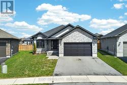 85 COVINGTON CRESCENT Belleville (Thurlow Ward), ON K8N 0K9