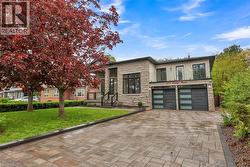 2091 BRIDGE Road Unit# Lower Oakville, ON L6L 2E8