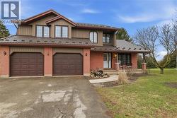 6 BANNISTER Street  Oakland, ON N0E 1L0