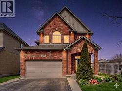 70 WAGLER Avenue Baden, ON N3A 4K8