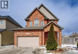 70 WAGLER Avenue Baden, ON N3A 4K8