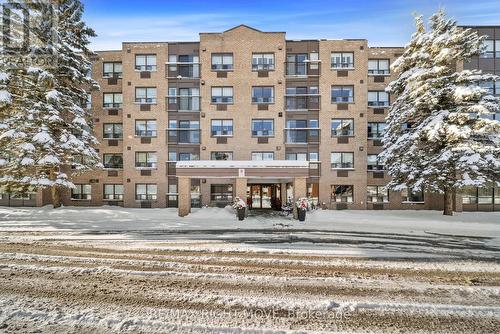 204 - 54 FITTONS ROAD W  Orillia, ON L3V 3T9