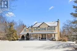 5770 LOMBARDY DRIVE  Ottawa, ON K0A 2W0