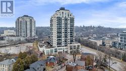 603 - 150 WELLINGTON STREET E Guelph (Downtown), ON N1H 0B5