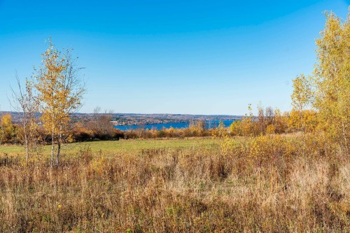 Vue sur l'eau - Ch. Du Lac, Sainte-Catherine-De-Hatley, QC 