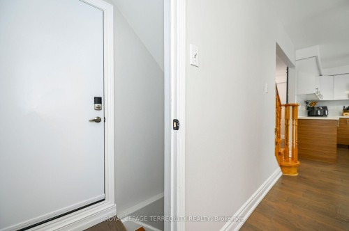 82 Timberwolf Crescent, Vaughan, ON - Indoor Photo Showing Other Room