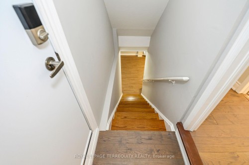 82 Timberwolf Crescent, Vaughan, ON - Indoor Photo Showing Other Room