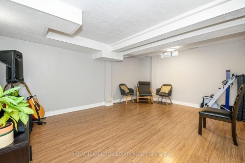 82 Timberwolf Crescent, Vaughan, ON - Indoor