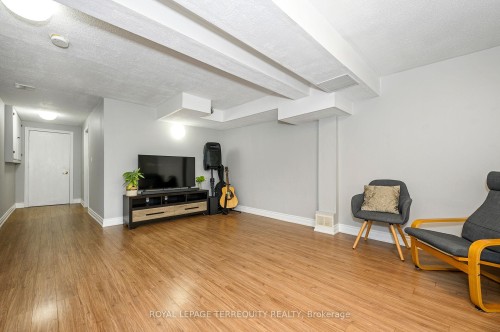 82 Timberwolf Crescent, Vaughan, ON - Indoor