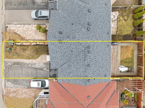 82 Timberwolf Crescent, Vaughan, ON - 