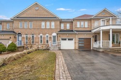 82 Timberwolf Crescent Vaughan, ON L4H 2W1