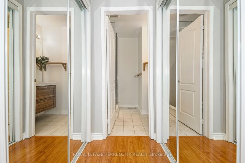 82 Timberwolf Crescent, Vaughan, ON - Indoor Photo Showing Other Room