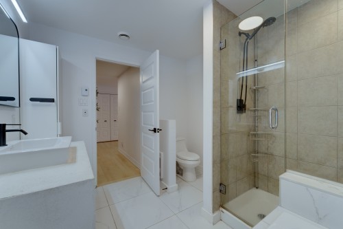 Salle de bains - 107 Rue Louise-Bernard, Beloeil, QC - Indoor Photo Showing Bathroom