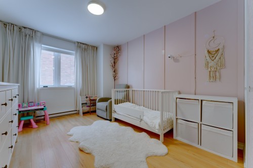 Chambre à coucher - 107 Rue Louise-Bernard, Beloeil, QC - Indoor Photo Showing Bedroom