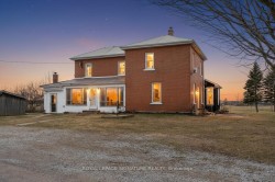 1796 Conc 6 Woodhouse Road  Norfolk, ON N3Y 4K4