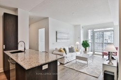 2104-56 Annie Craig Drive  Toronto, ON M8V 0C8