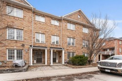 46-68 Birdstone Crescent  Toronto, ON M6N 5H5