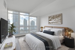 3912-397 Front Street W Toronto, ON M5V 3S1