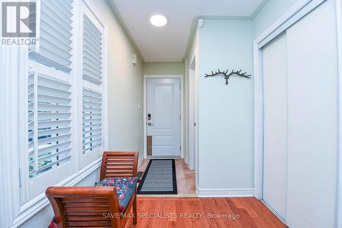 614 Lumberton Crescent, Mississauga, ON - Indoor Photo Showing Other Room