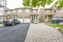 614 Lumberton Crescent, Mississauga, ON  - Outdoor With Facade 
