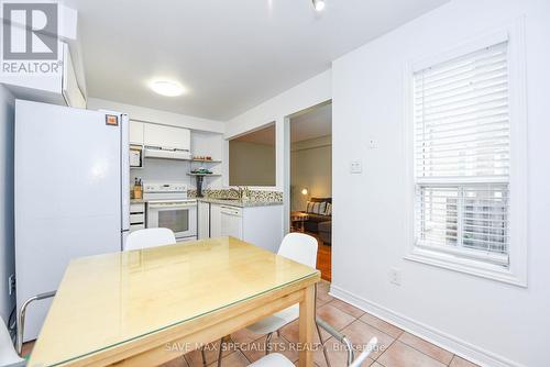 614 Lumberton Crescent, Mississauga, ON - Indoor