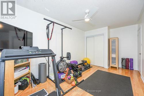 614 Lumberton Crescent, Mississauga, ON - Indoor