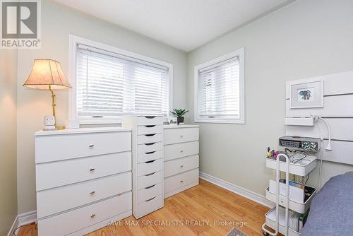 614 Lumberton Crescent, Mississauga, ON - Indoor Photo Showing Other Room