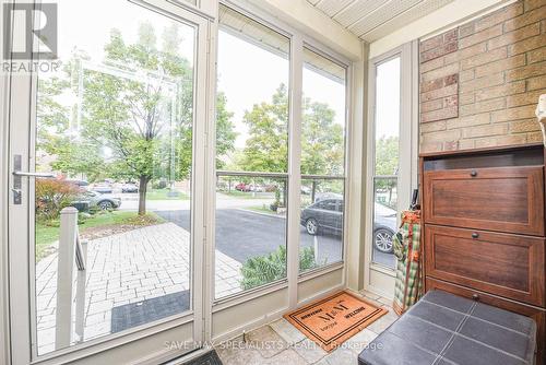 614 Lumberton Crescent, Mississauga, ON - Indoor Photo Showing Other Room