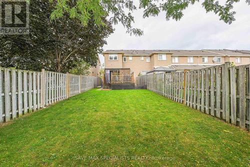 614 Lumberton Crescent, Mississauga, ON - Outdoor